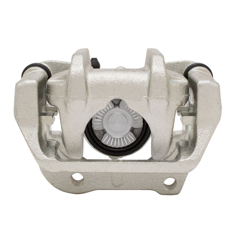 Picture of DFC 11-17 BMW 535d Rear-L/Rear-R Premium Caliper - Silver Zinc Coated