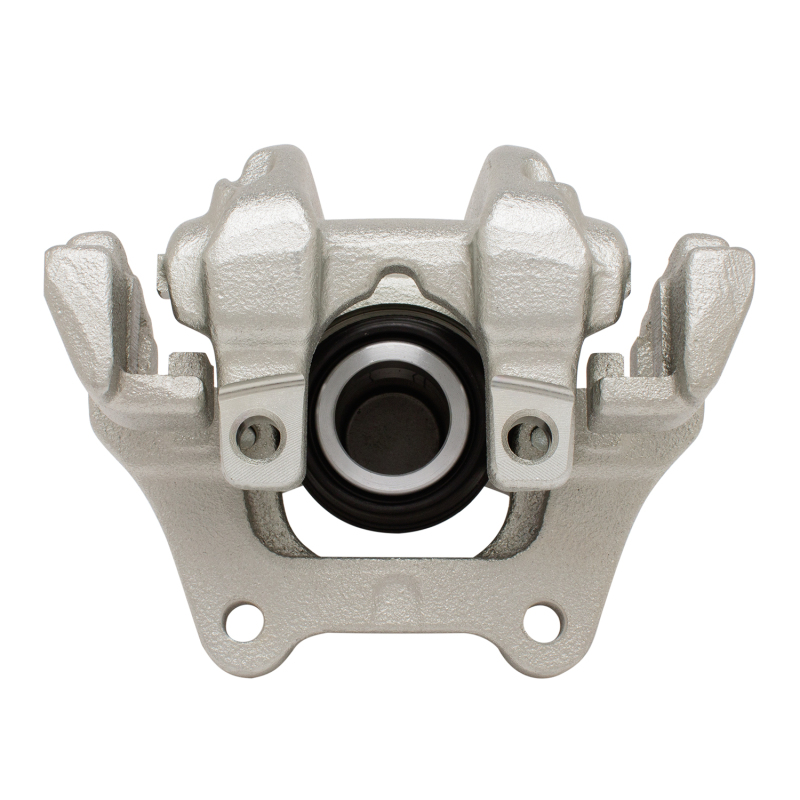 Picture of DFC 12-15 BMW 435i Rear-L Premium Caliper - Silver Zinc Coated