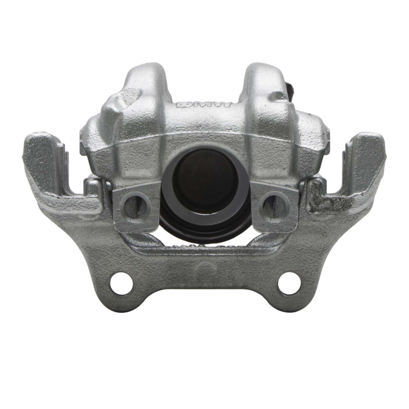 Picture of DFC 12-18 BMW 428i Rear-R Premium Caliper - Silver Zinc Coated