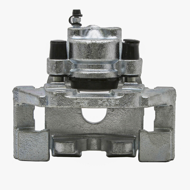 Picture of DFC 11-17 BMW 750i Rear-R Premium Caliper - Silver Zinc Coated