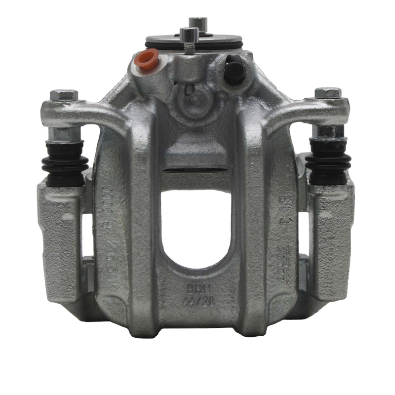 Picture of DFC 11-17 BMW i8 Rear-R/Rear-L Premium Caliper - Silver Zinc Coated