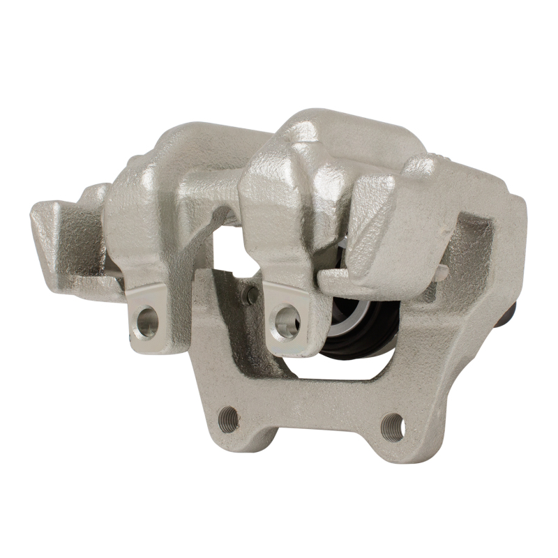 Picture of DFC 12-15 BMW 335i Rear-R Premium Caliper - Silver Zinc Coated