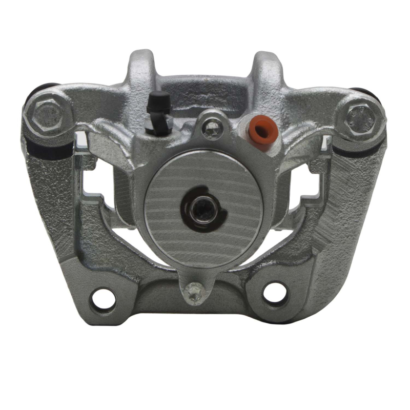 Picture of DFC 11-17 BMW i8 Rear-R/Rear-L Premium Caliper - Silver Zinc Coated