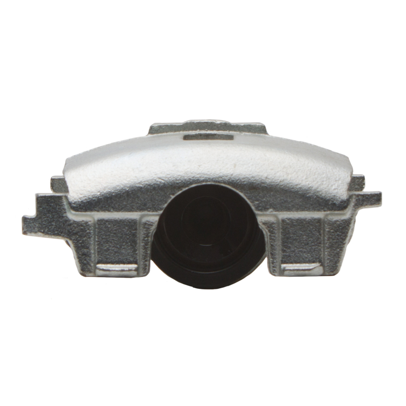 Picture of DFC 91-06 Chrysler LHS Rear-R Premium Caliper - Silver Zinc Coated