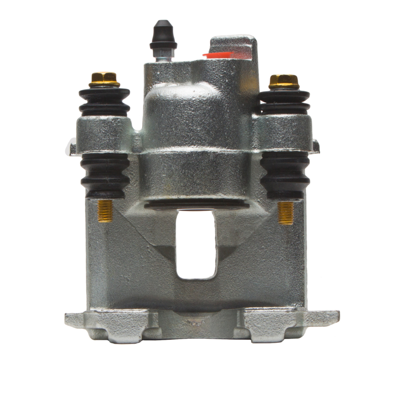 Picture of DFC 91-06 Chrysler LHS Rear-R Premium Caliper - Silver Zinc Coated