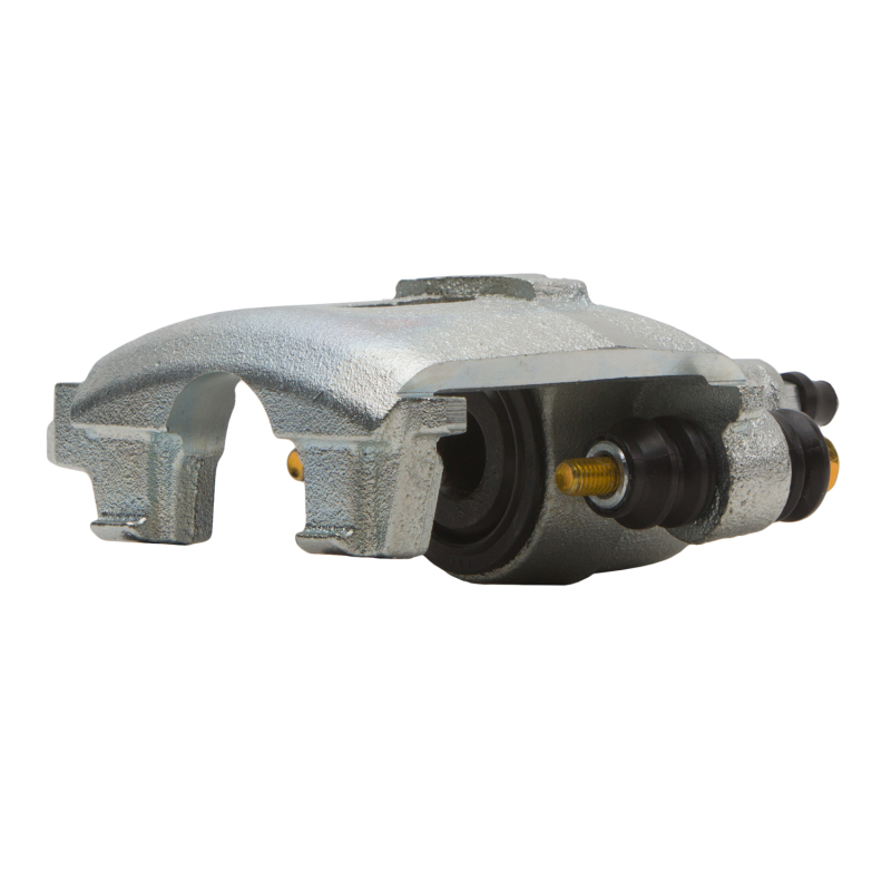 Picture of DFC 01-10 Chrysler PT Cruiser Rear-R Premium Caliper - Silver Zinc Coated