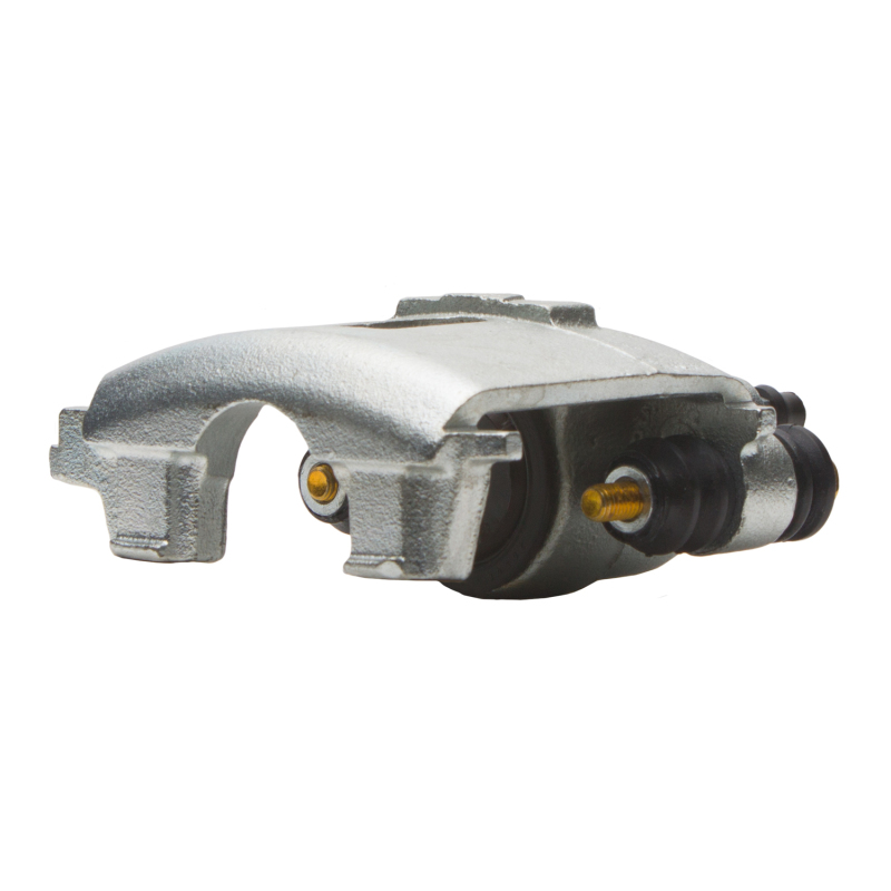 Picture of DFC 91-06 Chrysler LHS Rear-R Premium Caliper - Silver Zinc Coated