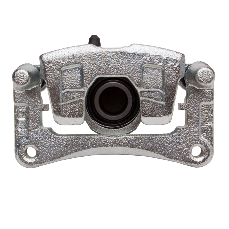 Picture of DFC 07-17 Chrysler Sebring Convertible Rear-L Premium Caliper - Silver Zinc Coated