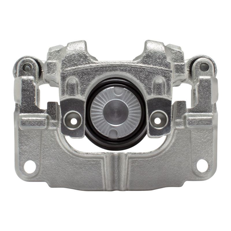 Picture of DFC 17-24 Chrysler Voyager Rear-R Premium Caliper - Silver Zinc Coated