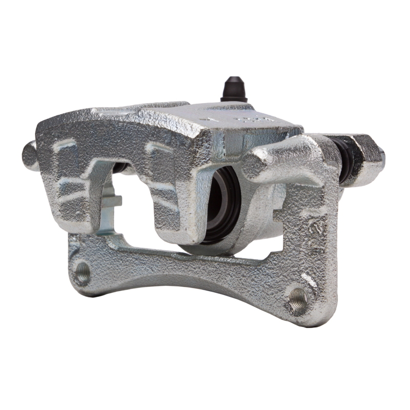 Picture of DFC 07-17 Chrysler Sebring Convertible Rear-L Premium Caliper - Silver Zinc Coated