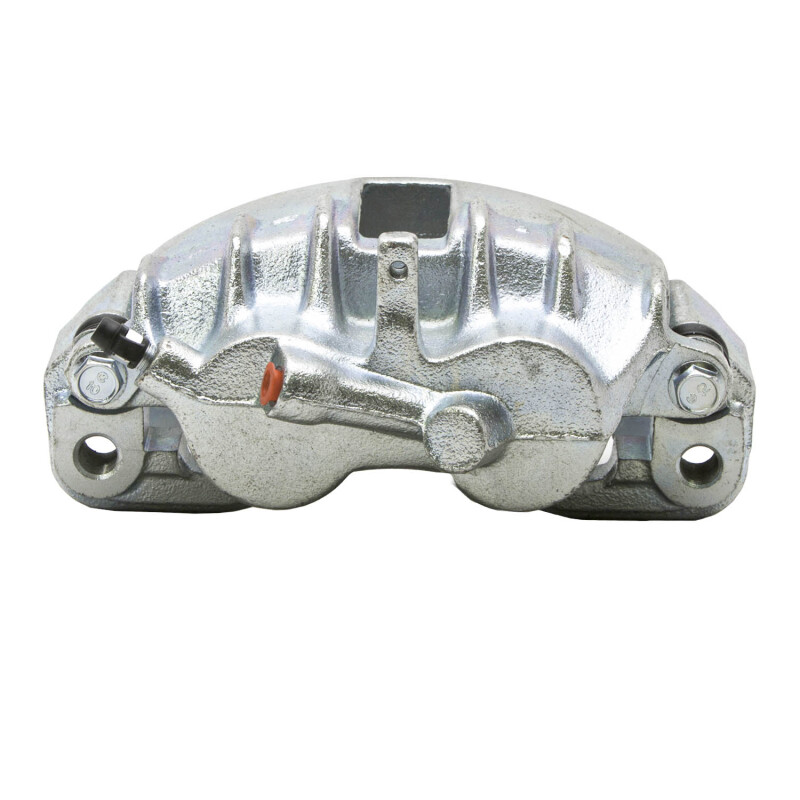Picture of DFC 02-06 Dodge Sprinter 3500 Front-R/Front Right/Rear-R/Rear Right Premium Caliper - Silver