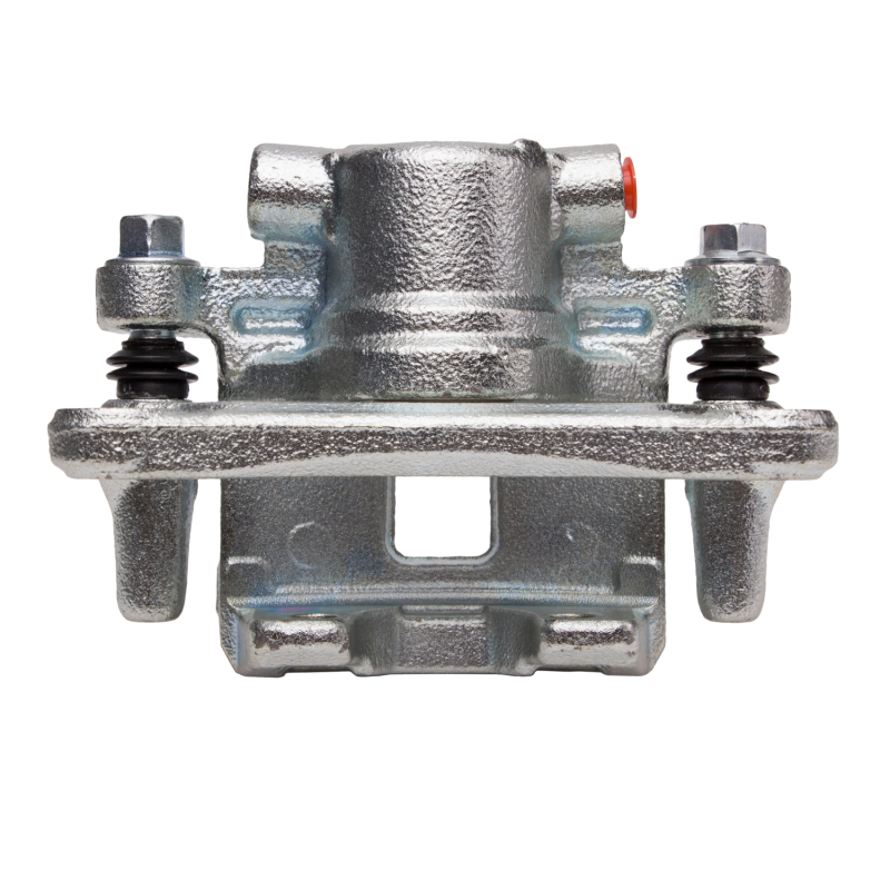 Picture of DFC 07-17 Chrysler Sebring Convertible Rear-L Premium Caliper - Silver Zinc Coated