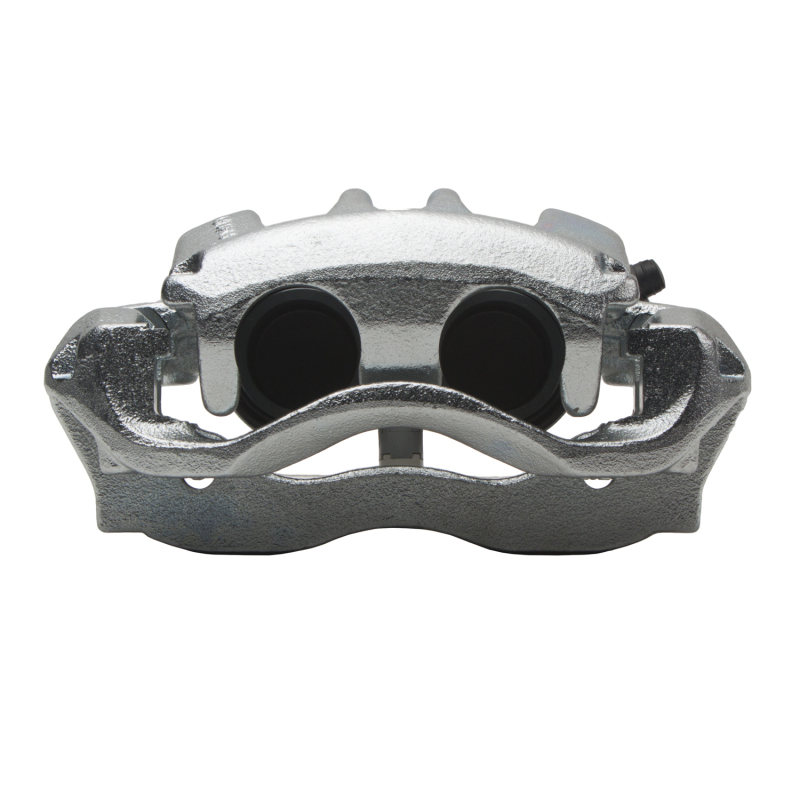 Picture of DFC 07-18 Dodge Sprinter 2500 Front Right/Front-R Premium Caliper - Silver Zinc Coated