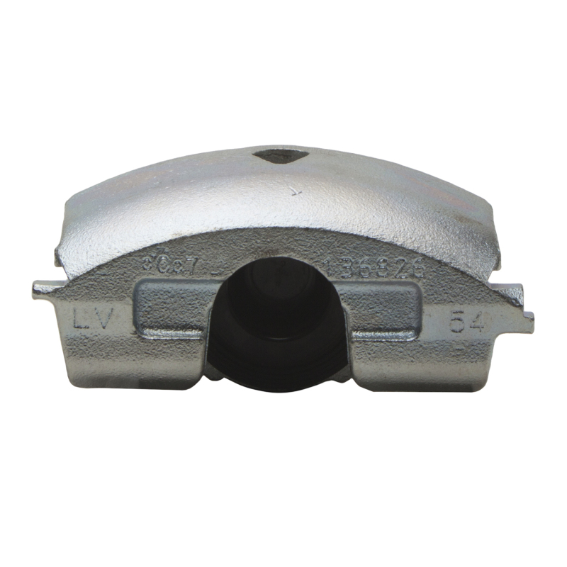 Picture of DFC 00-05 Dodge Neon Front-R Premium Caliper - Silver Zinc Coated