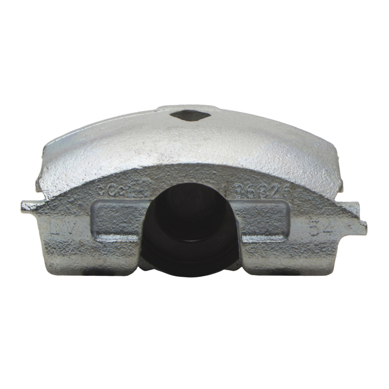 Picture of DFC 00-05 Dodge Neon Front-L Premium Caliper - Silver Zinc Coated