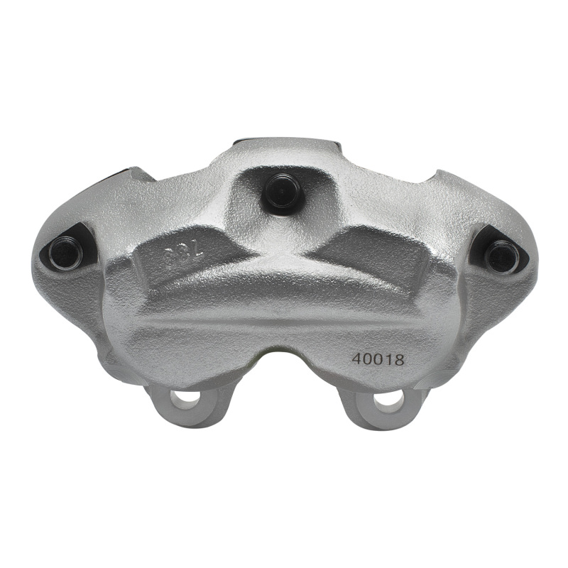 Picture of DFC 66-69 Dodge Charger Front-R/Front-L Premium Caliper - Silver Zinc Coated