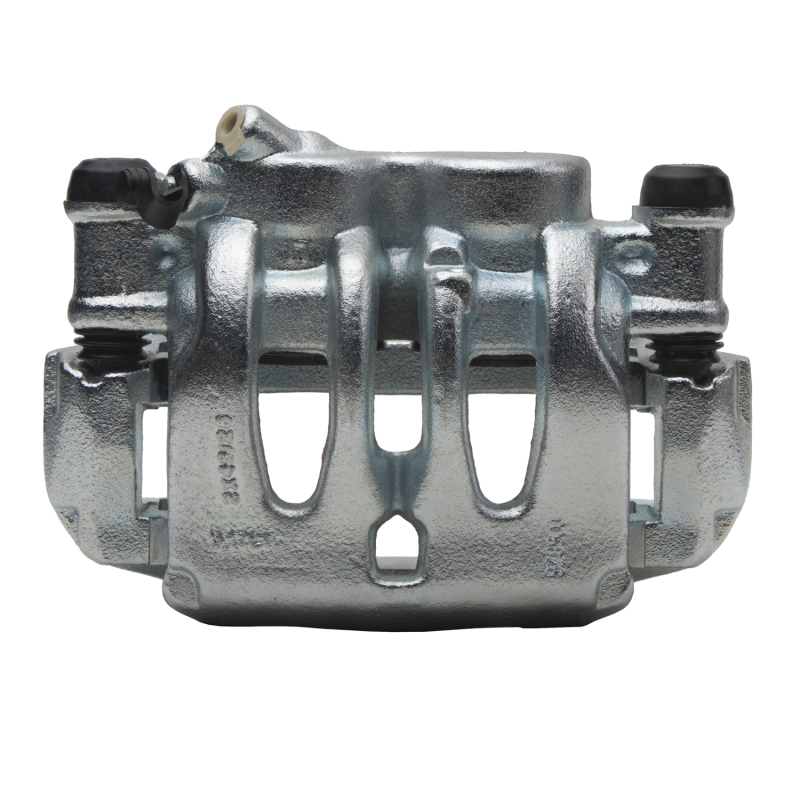 Picture of DFC 07-18 Dodge Sprinter 2500 Front-L/Front Left Premium Caliper - Silver Zinc Coated
