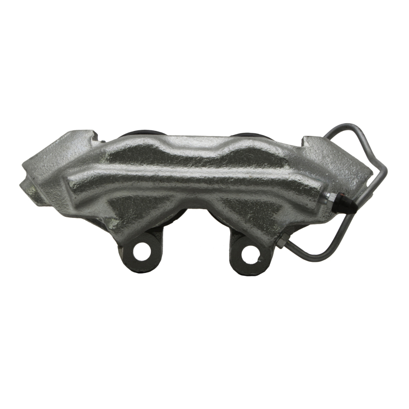 Picture of DFC 64-72 Dodge Dart Front-R Premium Caliper - Silver Zinc Coated