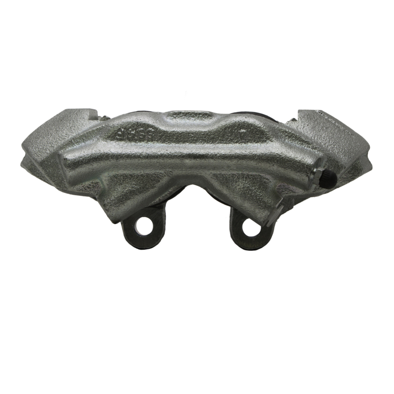 Picture of DFC 64-72 Dodge Dart Front-L Premium Caliper - Silver Zinc Coated
