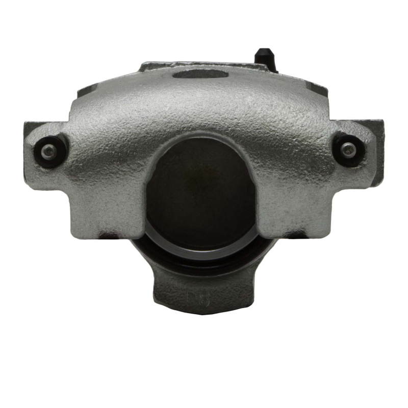 Picture of DFC 73-78 Chrysler Cordoba Front-R Premium Caliper - Silver Zinc Coated