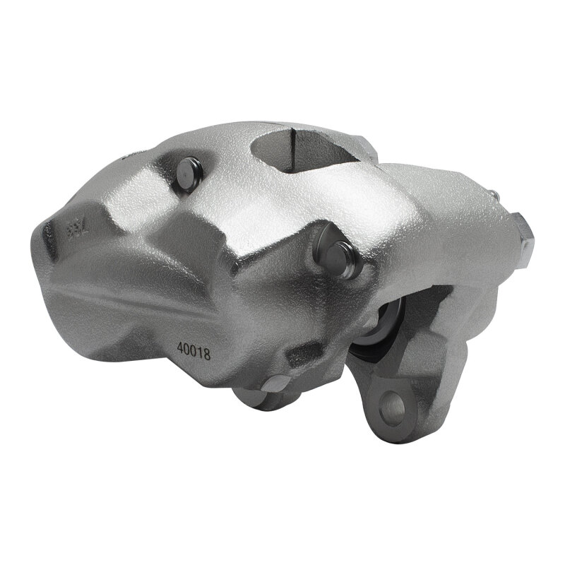 Picture of DFC 66-69 Dodge Charger Front-R/Front-L Premium Caliper - Silver Zinc Coated