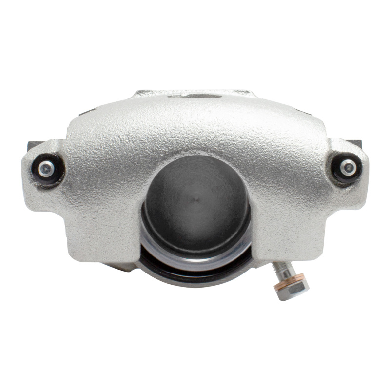 Picture of DFC 70-74 Dodge Coronet Front-L Premium Caliper - Silver Zinc Coated