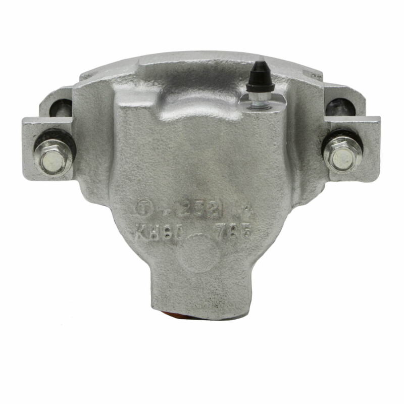 Picture of DFC 73-78 Chrysler Cordoba Front-L Premium Caliper - Silver Zinc Coated