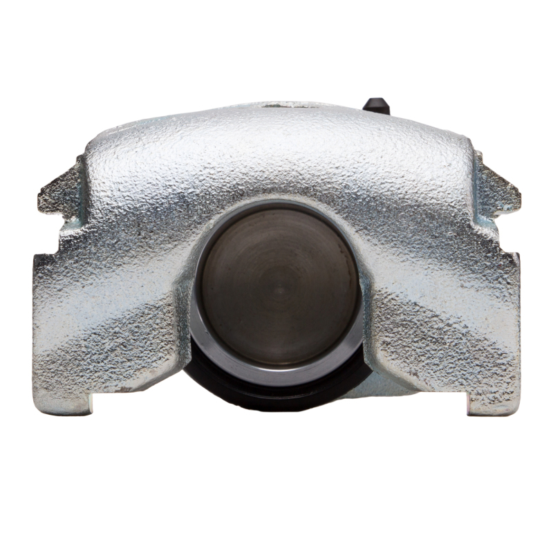 Picture of DFC 73-75 Chrysler Imperial Front-L/Rear-L Premium Caliper - Silver Zinc Coated
