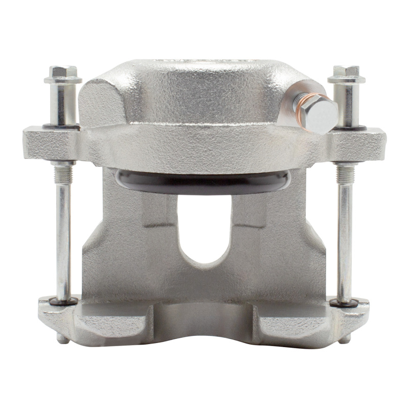 Picture of DFC 70-74 Dodge Charger Front-R Premium Caliper - Silver Zinc Coated