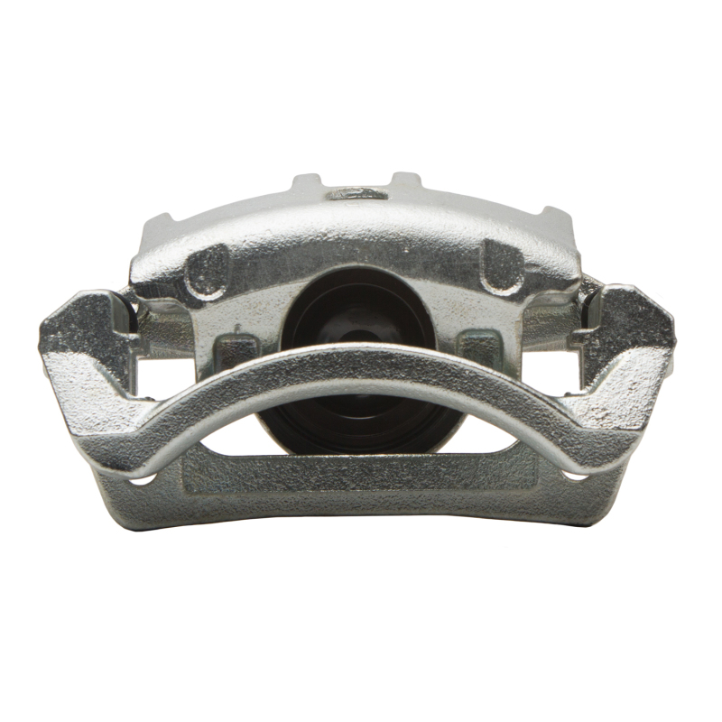 Picture of DFC 01-05 Chrysler Voyager Front-R Premium Caliper - Silver Zinc Coated