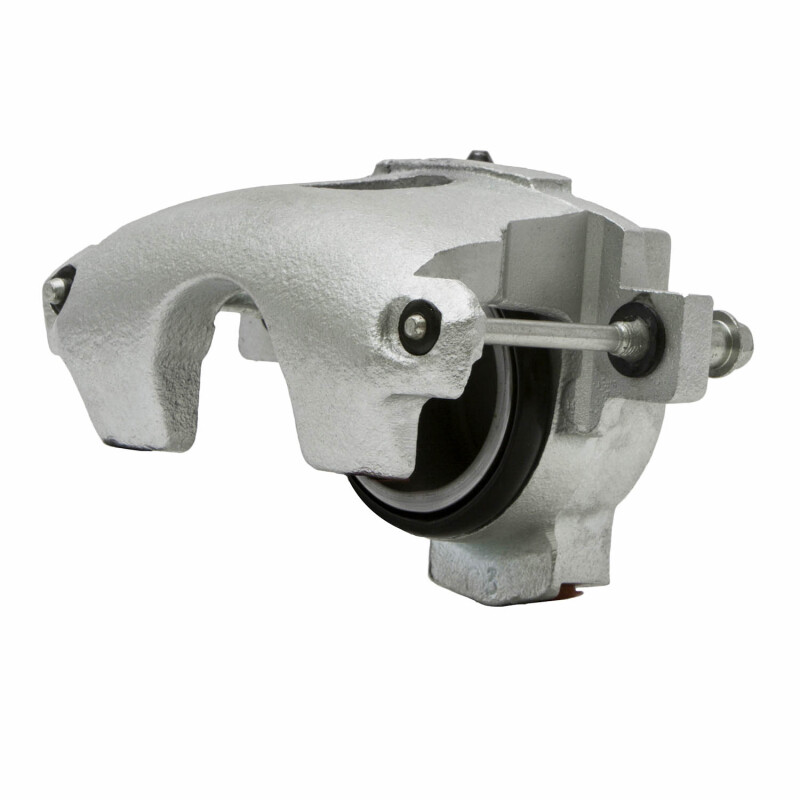 Picture of DFC 73-78 Chrysler Cordoba Front-L Premium Caliper - Silver Zinc Coated