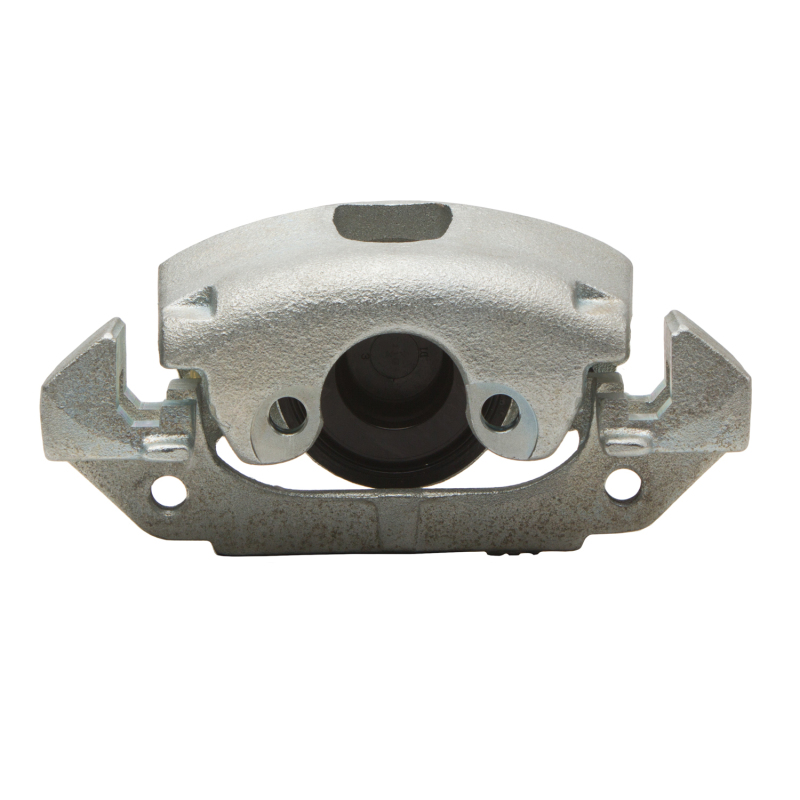 Picture of DFC 01-07 Chrysler Town & Country Front-L Premium Caliper - Silver Zinc Coated