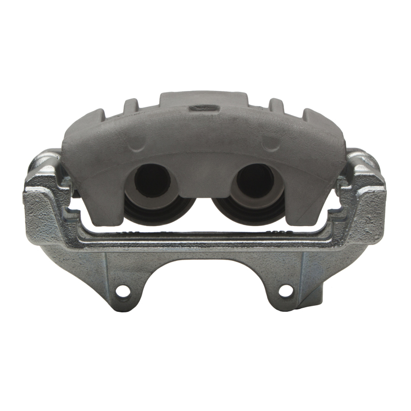 Picture of DFC 05-11 Chrysler 300 Front-L/Front-R Premium Caliper - Silver Zinc Coated