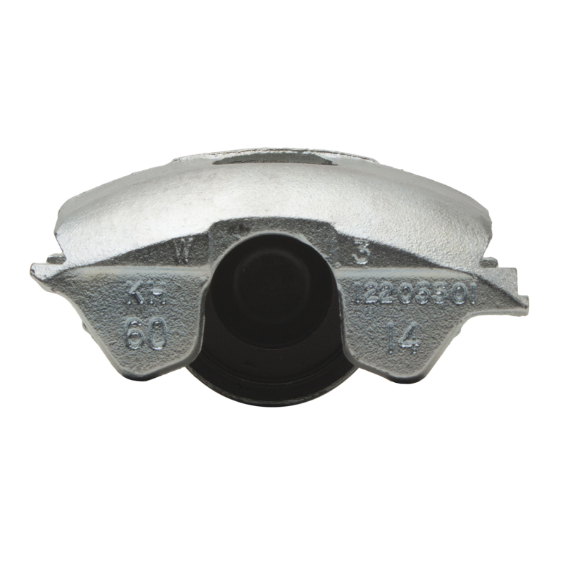 Picture of DFC 91-95 Chrysler Imperial Front-R Premium Caliper - Silver Zinc Coated