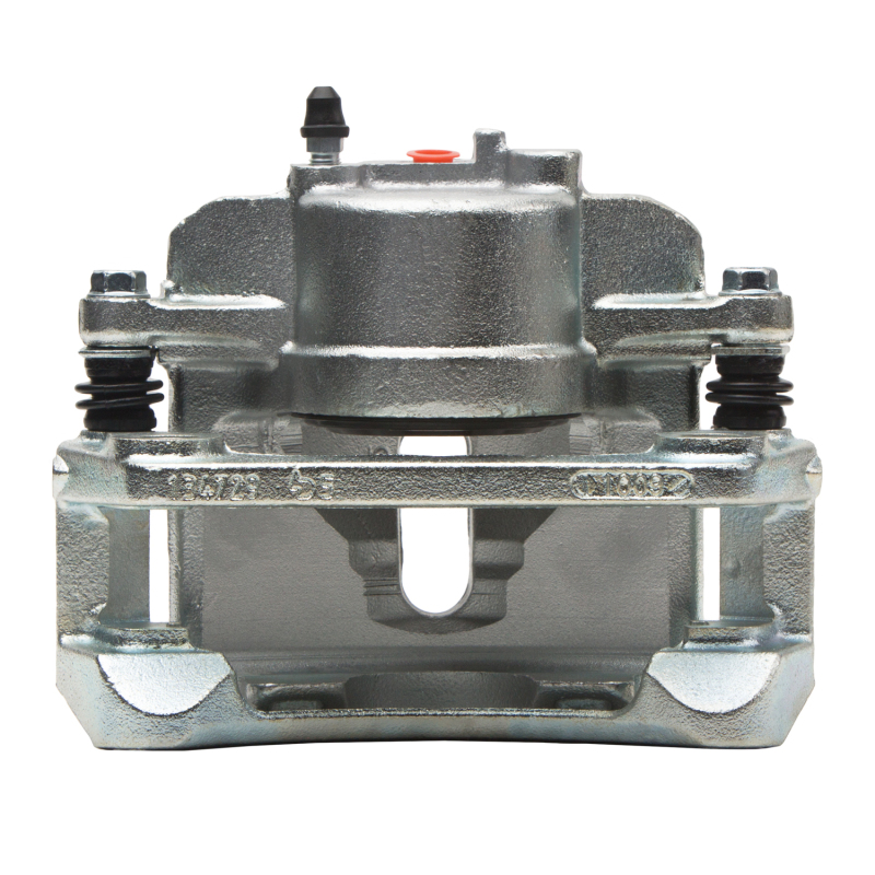 Picture of DFC 01-05 Chrysler Town & Country Front-L Premium Caliper - Silver Zinc Coated
