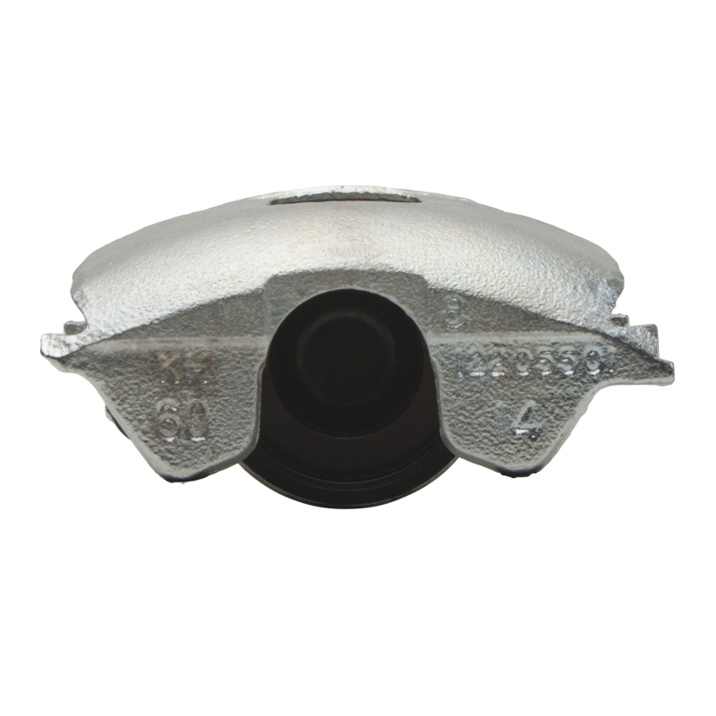 Picture of DFC 91-95 Chrysler Town & Country Front-L Premium Caliper - Silver Zinc Coated