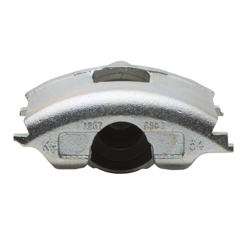 Picture of DFC 94-02 Chrysler Prowler Front-R/Rear-R Premium Caliper - Silver Zinc Coated