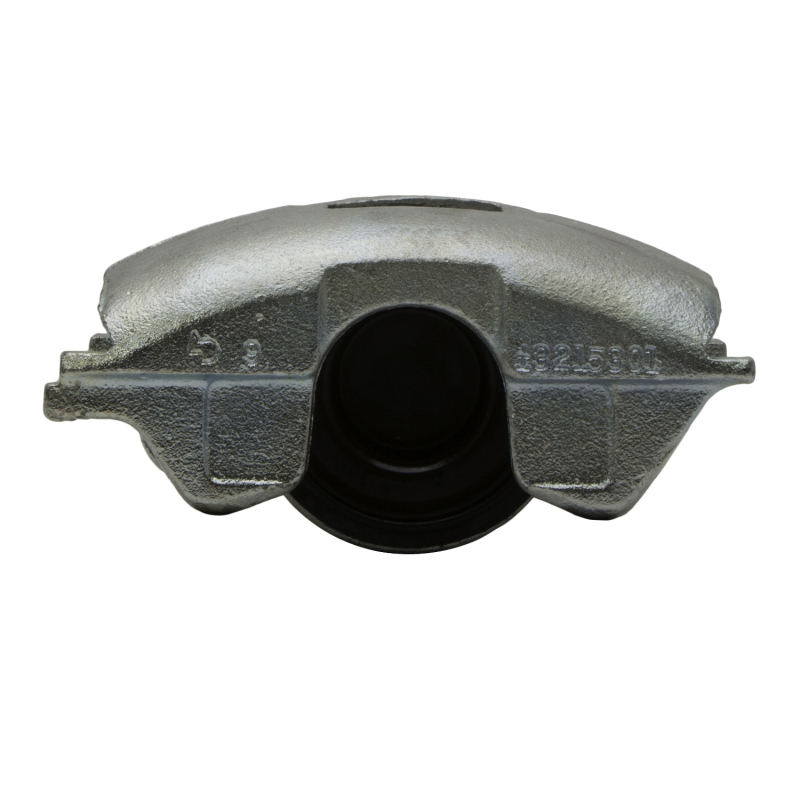 Picture of DFC 93-04 Chrysler 300M Front-L Premium Caliper - Silver Zinc Coated