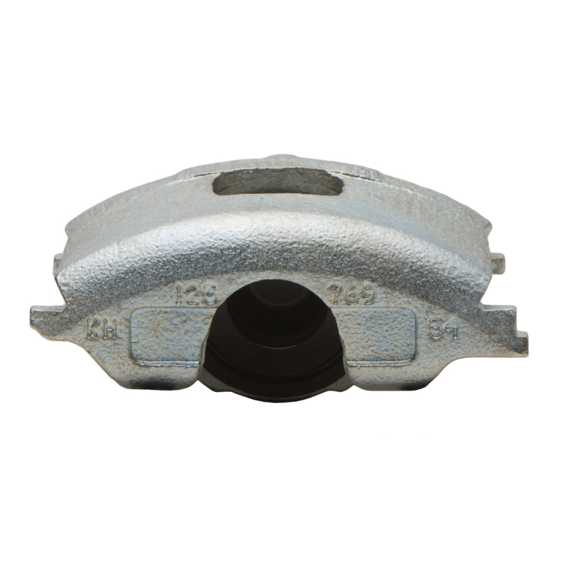 Picture of DFC 94-02 Chrysler Prowler Front-L/Rear-L Premium Caliper - Silver Zinc Coated