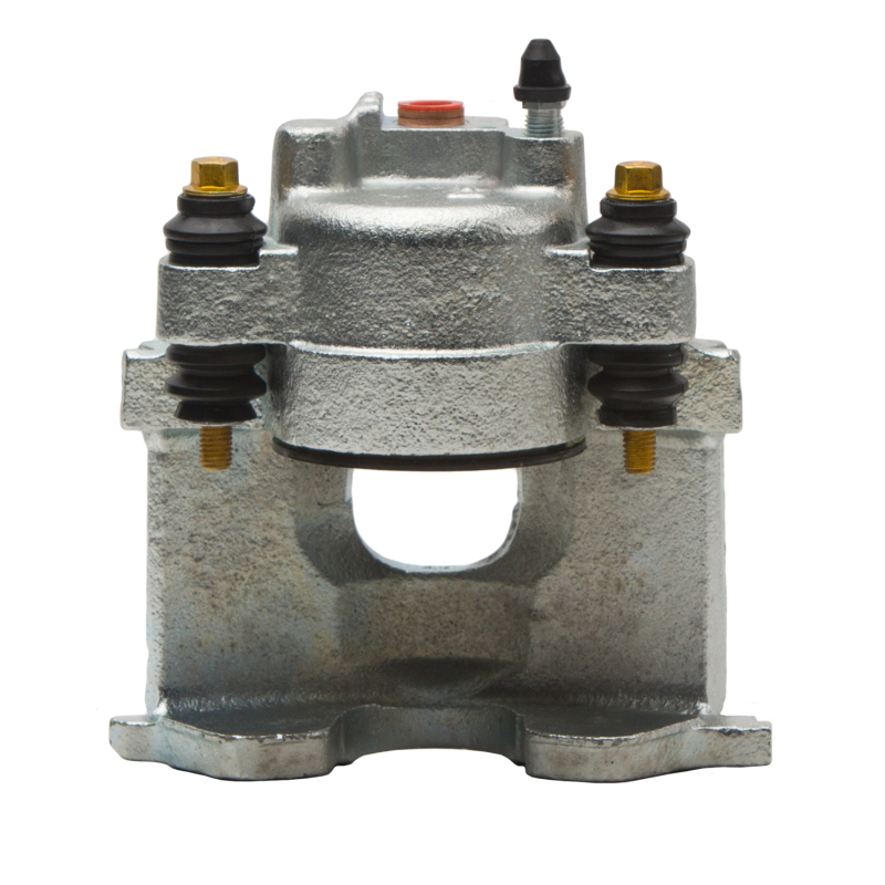 Picture of DFC 91-95 Chrysler LeBaron Front-R Premium Caliper - Silver Zinc Coated