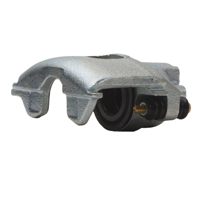 Picture of DFC 93-04 Chrysler New Yorker Front-R Premium Caliper - Silver Zinc Coated