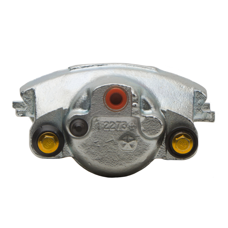 Picture of DFC 91-95 Chrysler Town & Country Front-L Premium Caliper - Silver Zinc Coated