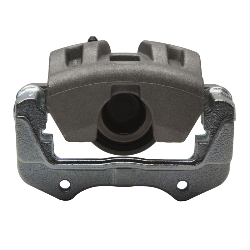 Picture of DFC 05-11 Chrysler 300 Front Premium Caliper - Silver Zinc Coated