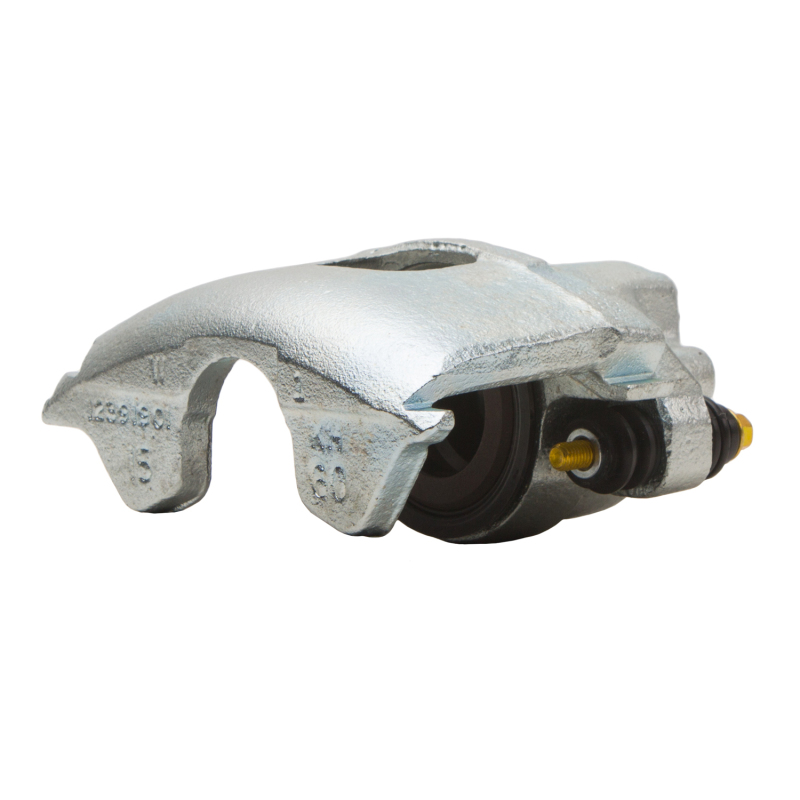Picture of DFC 91-95 Chrysler LeBaron Front-R Premium Caliper - Silver Zinc Coated