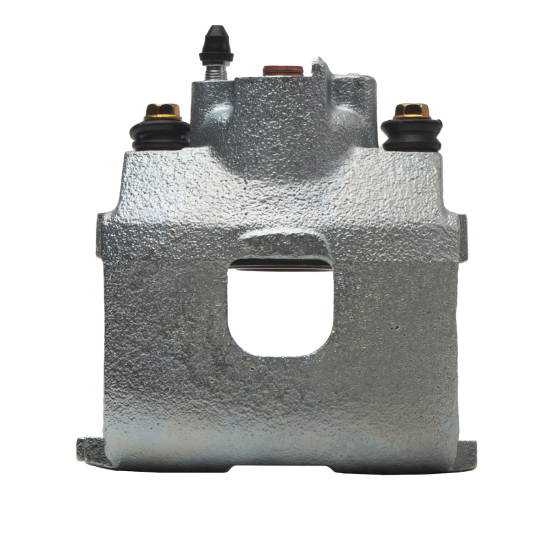 Picture of DFC 93-04 Chrysler New Yorker Front-R Premium Caliper - Silver Zinc Coated