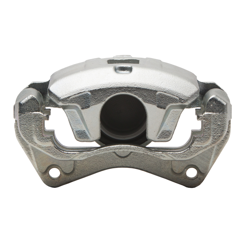 Picture of DFC 07-12 Dodge Caliber Front-R Premium Caliper - Silver Zinc Coated