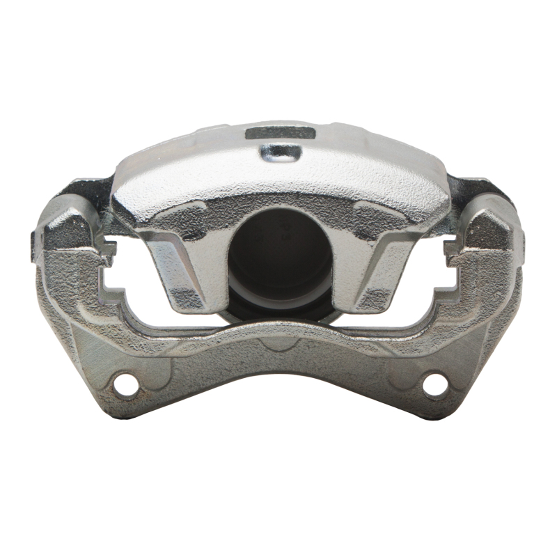 Picture of DFC 07-12 Dodge Caliber Front-L Premium Caliper - Silver Zinc Coated