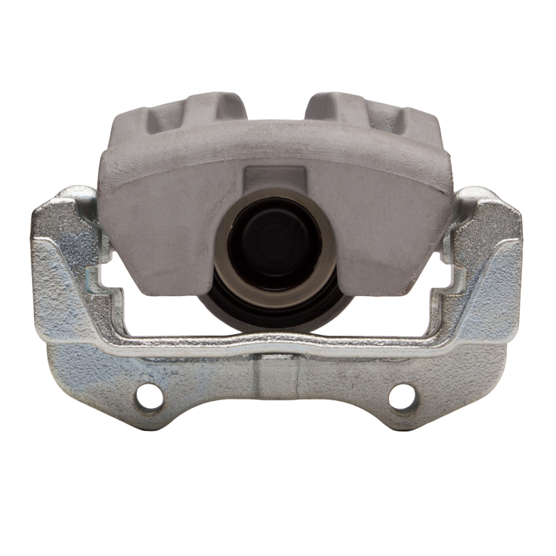 Picture of DFC 12-23 Chrysler 300 Front Premium Caliper - Silver Zinc Coated