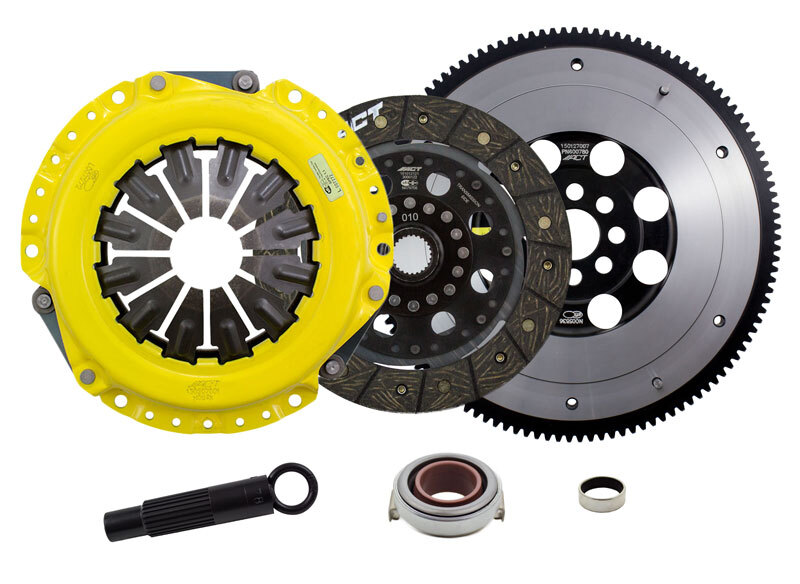Picture of ACT XT/Perf Street Rigid Clutch Kit