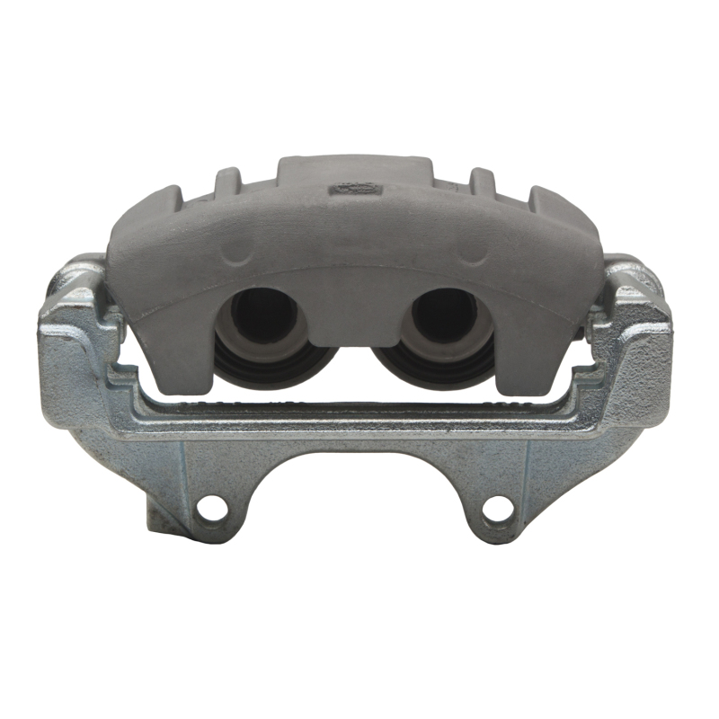 Picture of DFC 12-23 Chrysler 300 Front-R Premium Caliper - Silver Zinc Coated